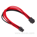 UCOAX Cable Assemblies Industrial Applications